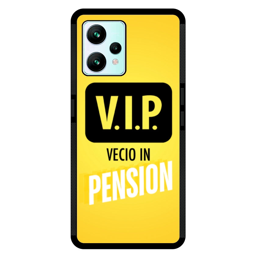 Cover VIP Vecio in Pension - Realme customall