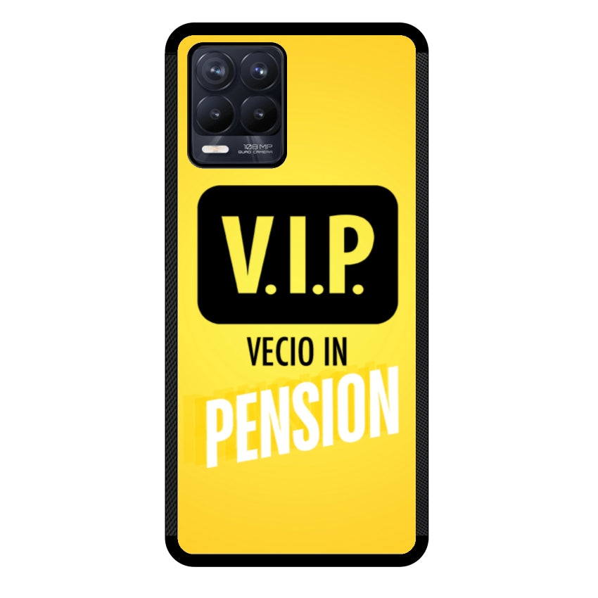 Cover VIP Vecio in Pension - Realme customall