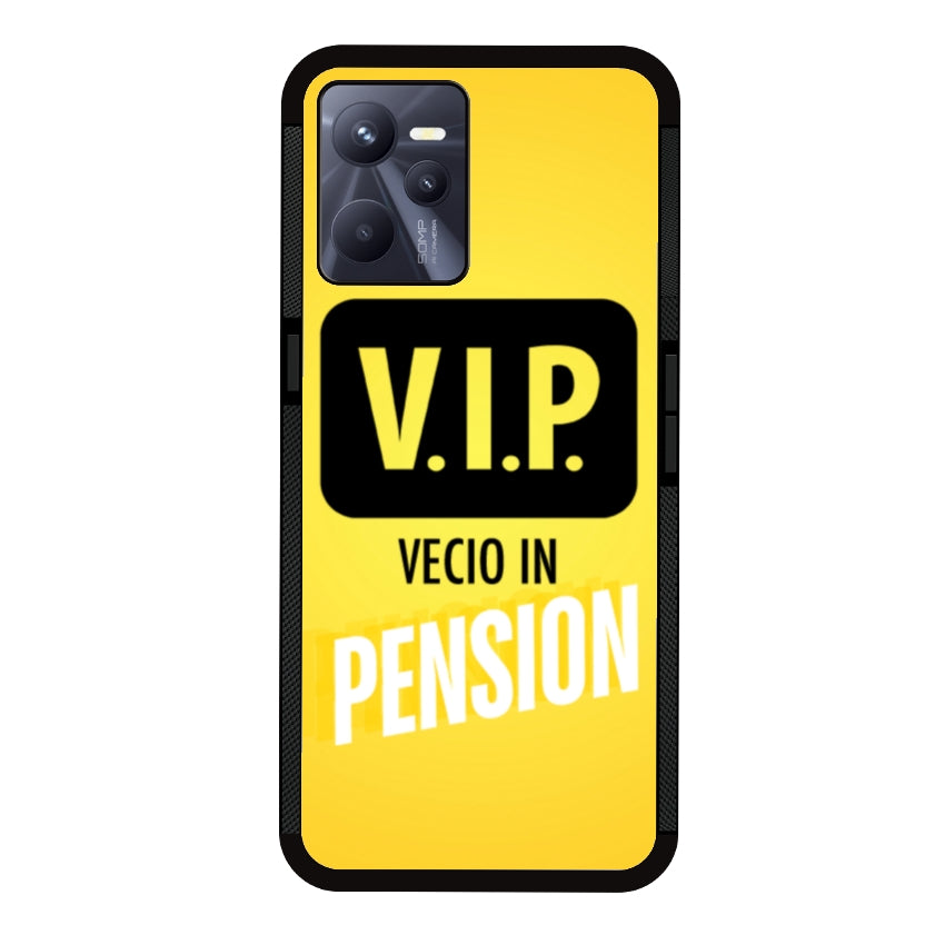 Cover VIP Vecio in Pension - Realme customall