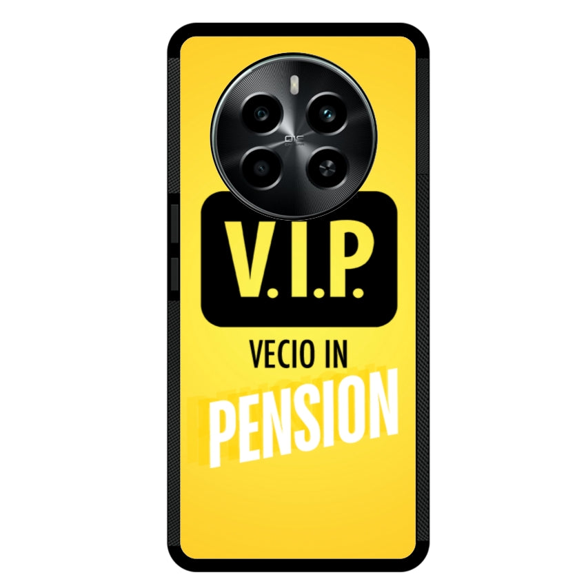 Cover VIP Vecio in Pension - Realme customall
