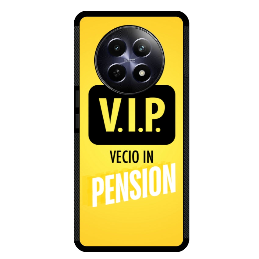 Cover VIP Vecio in Pension - Realme customall