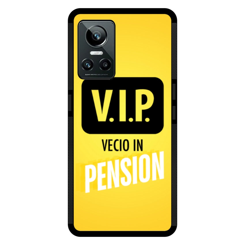 Cover VIP Vecio in Pension - Realme customall