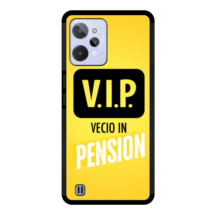 Cover VIP Vecio in Pension - Realme customall