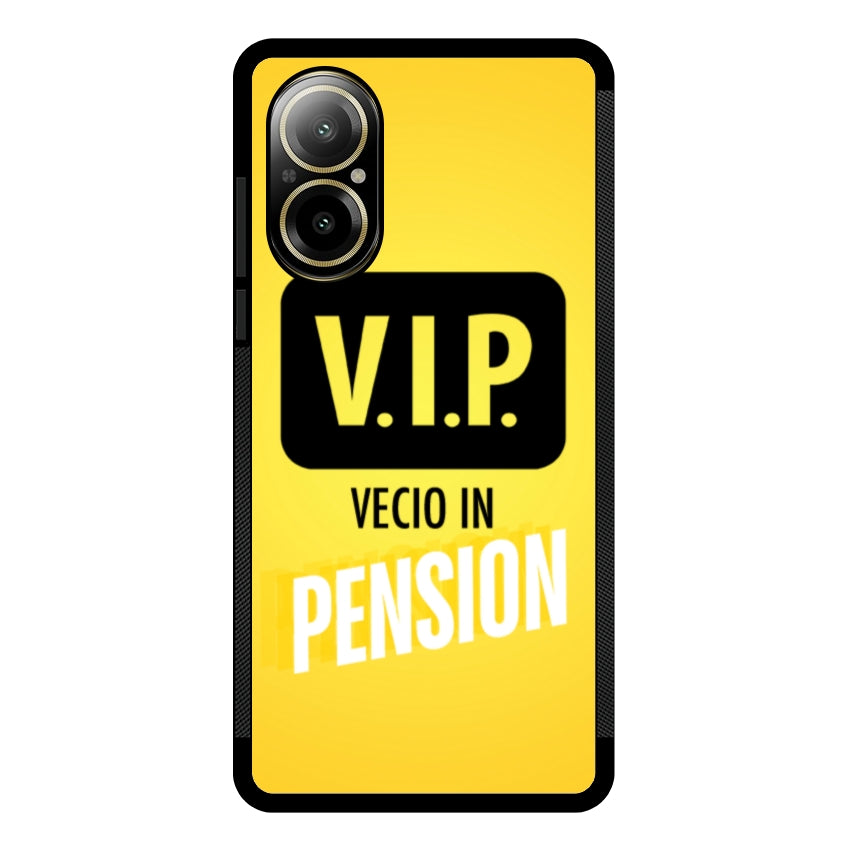 Cover VIP Vecio in Pension - Realme customall