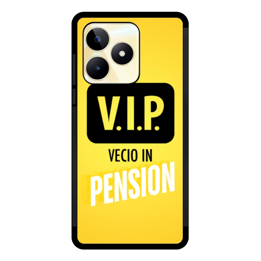 Cover VIP Vecio in Pension - Realme customall