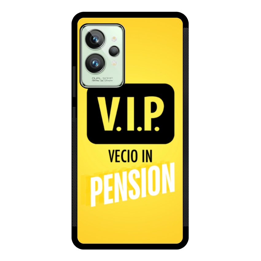Cover VIP Vecio in Pension - Realme customall