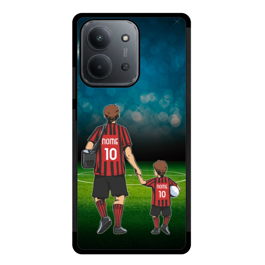 La tua squadra del cuore customall