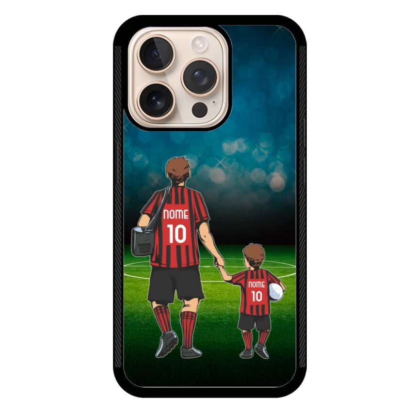 La tua squadra del cuore customall