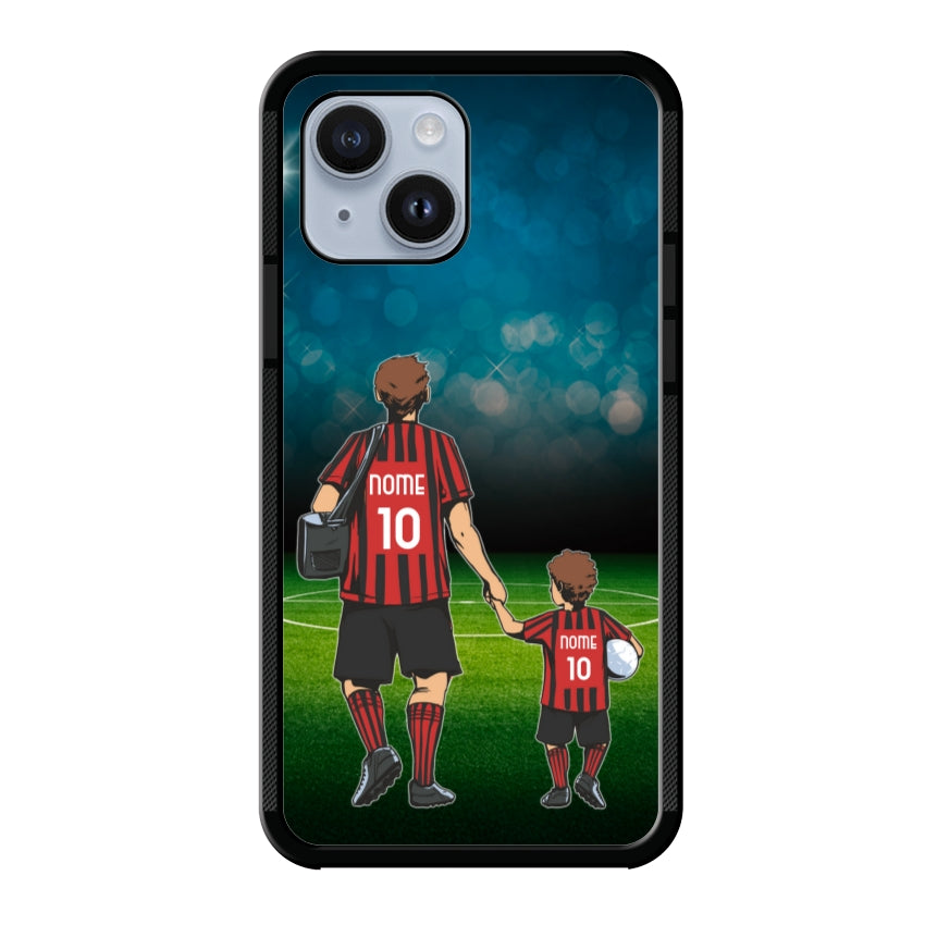 La tua squadra del cuore customall