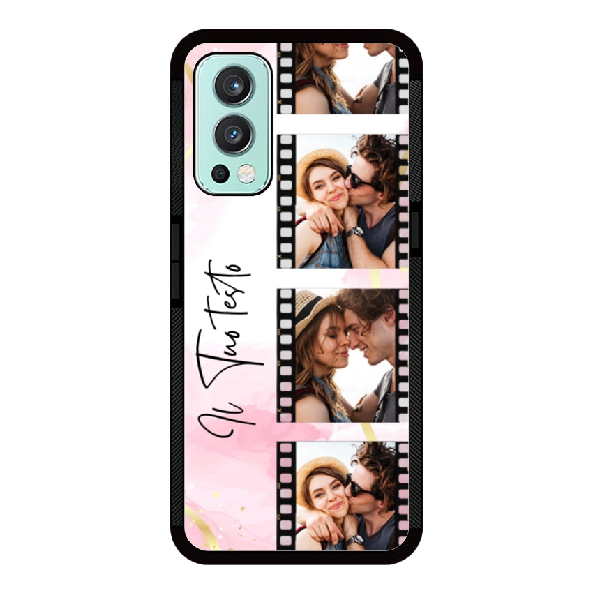 Rullino Foto -OnePlus e Nothing Phone customall