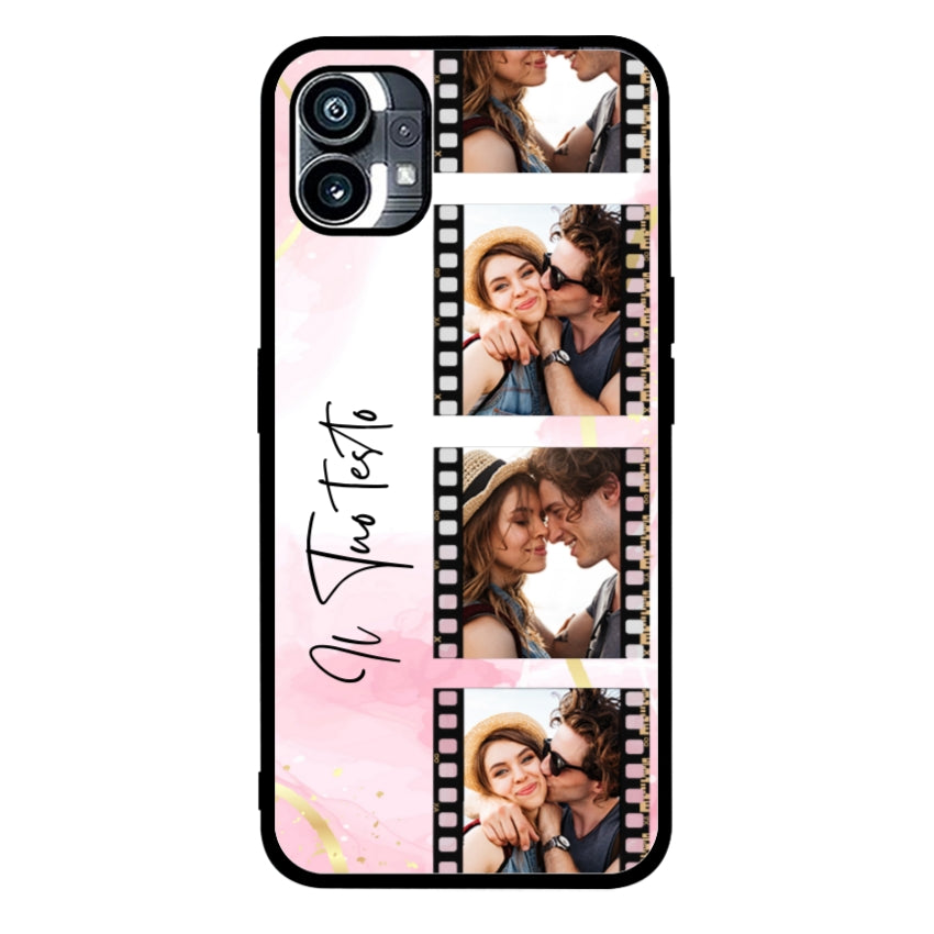 Rullino Foto -OnePlus e Nothing Phone customall