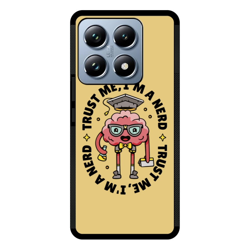 Trust me, I'm a Nerd - Xiaomi, Redmi e Poco