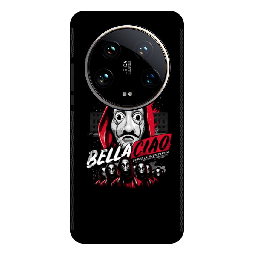 Bella Ciao - Xiaomi, Redmi e Poco