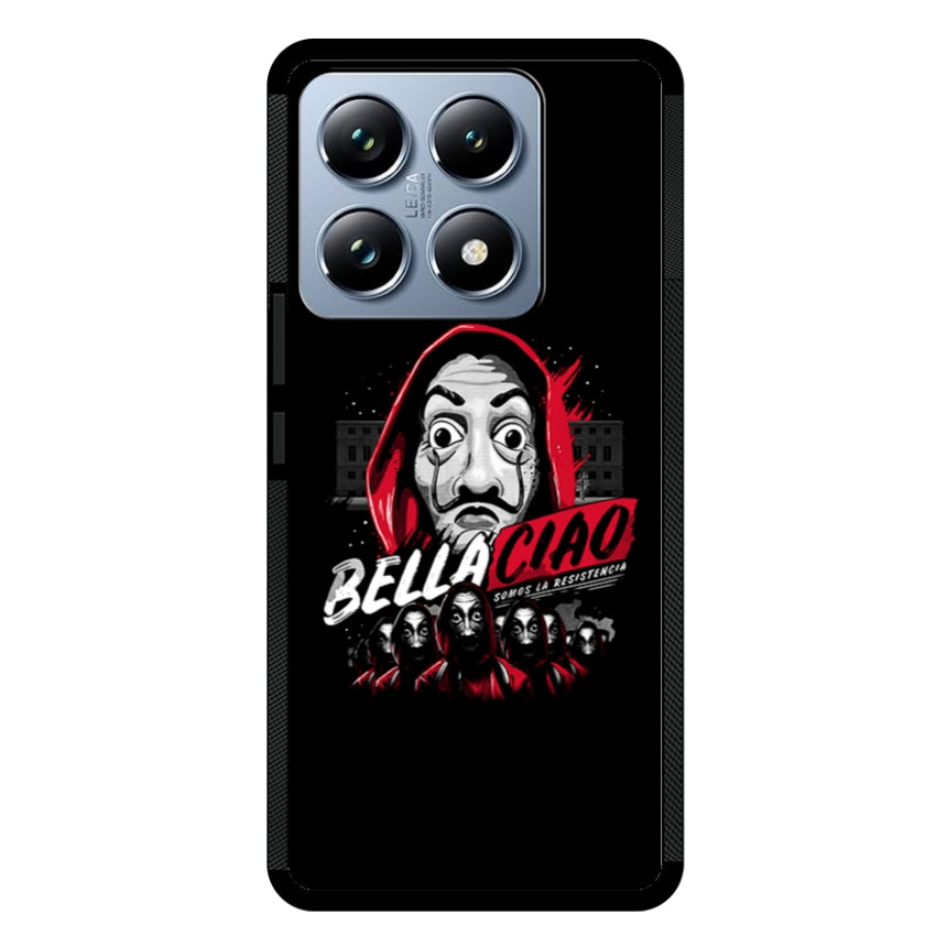 Bella Ciao - Xiaomi, Redmi e Poco