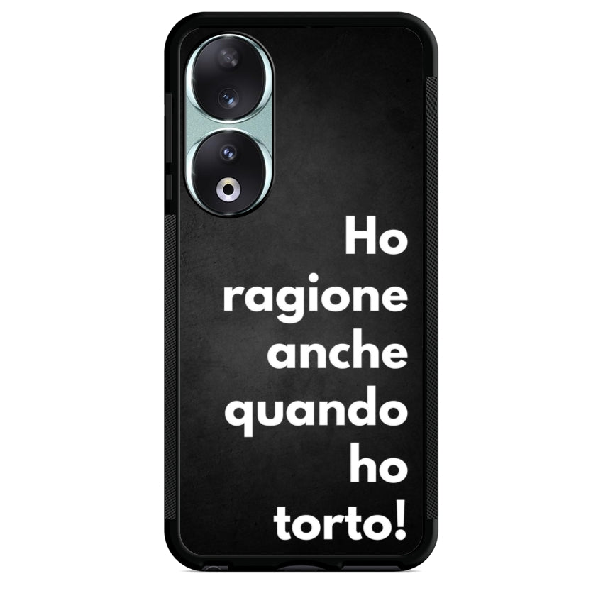 Ho ragione anche quando ho torto - Huawei e Honor customall