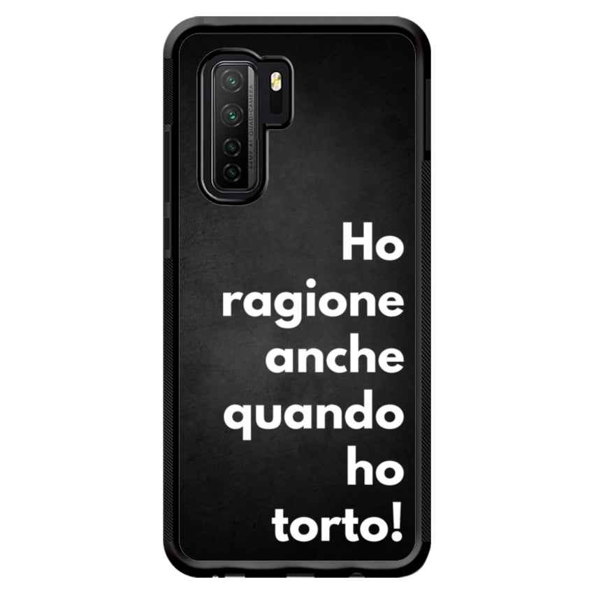 Ho ragione anche quando ho torto - Huawei e Honor customall
