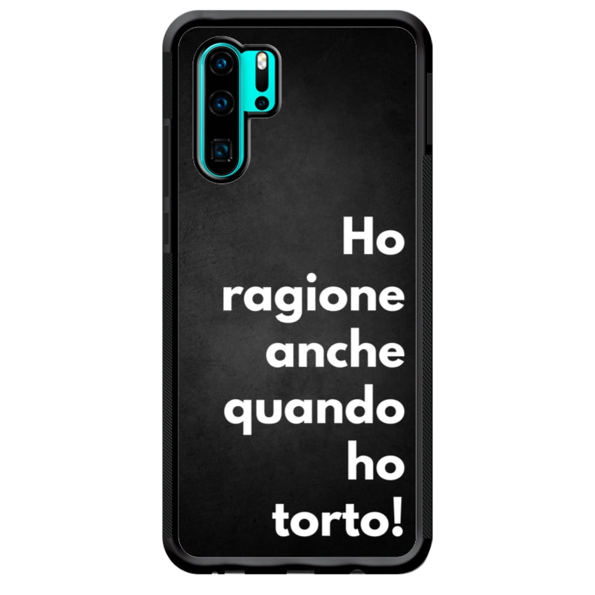 Ho ragione anche quando ho torto - Huawei e Honor customall