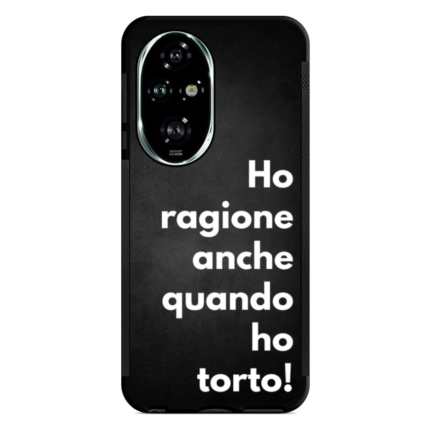 Ho ragione anche quando ho torto - Huawei e Honor customall