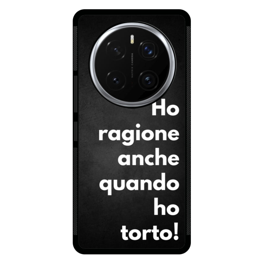 Ho ragione anche quando ho torto - Huawei e Honor customall
