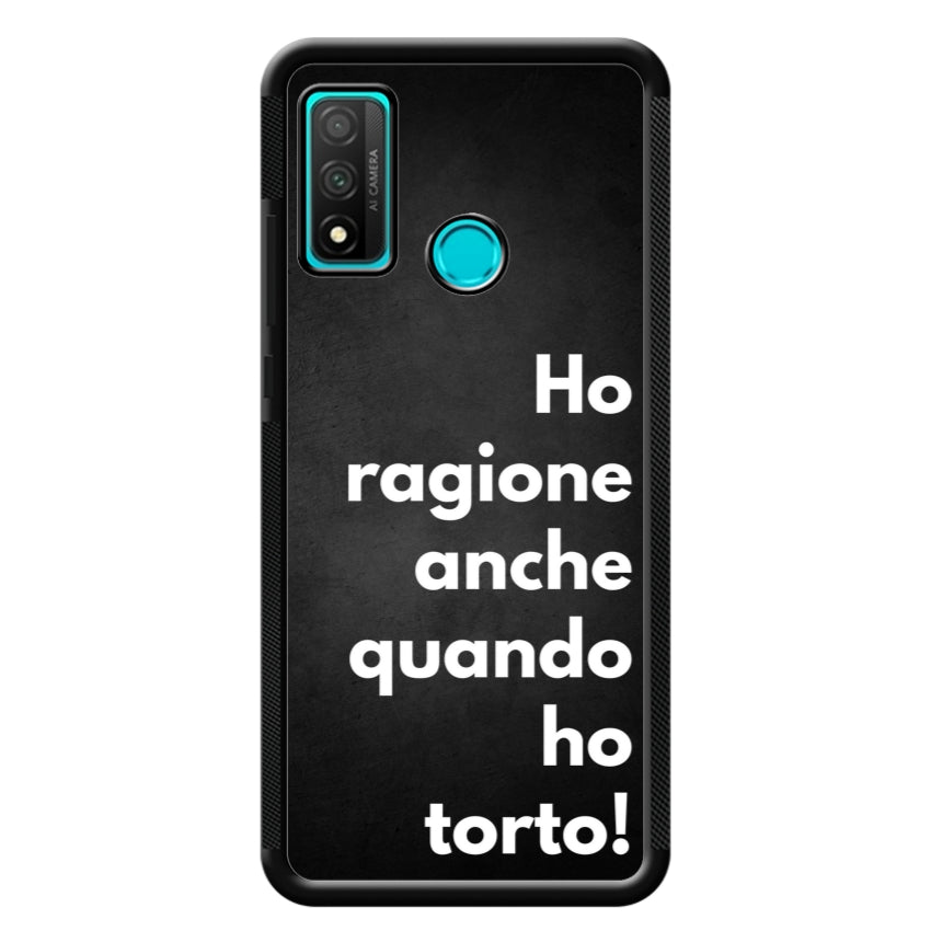 Ho ragione anche quando ho torto - Huawei e Honor customall