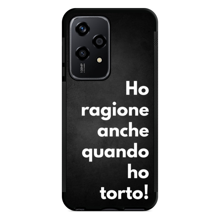 Ho ragione anche quando ho torto - Huawei e Honor customall