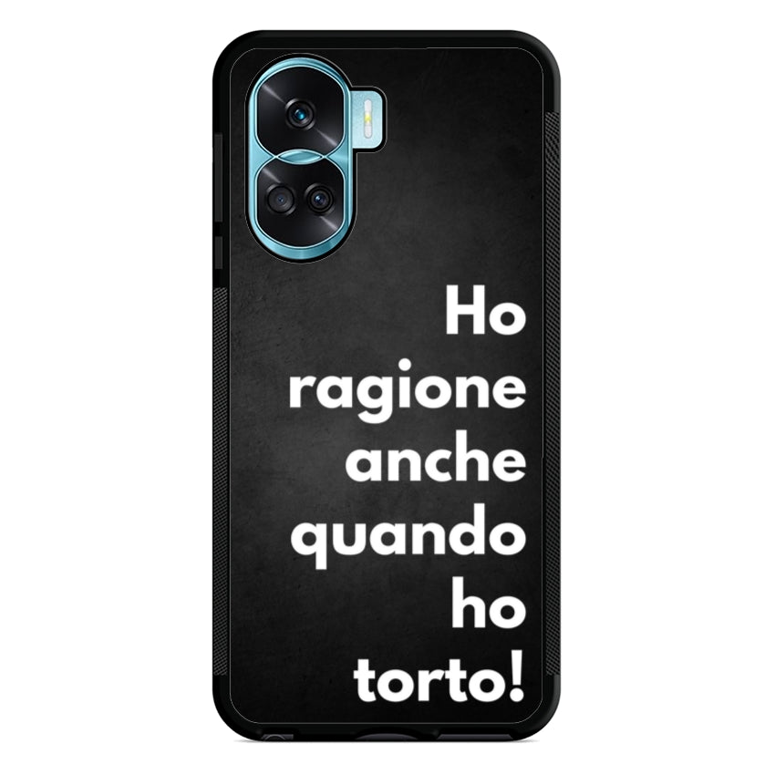 Ho ragione anche quando ho torto - Huawei e Honor customall
