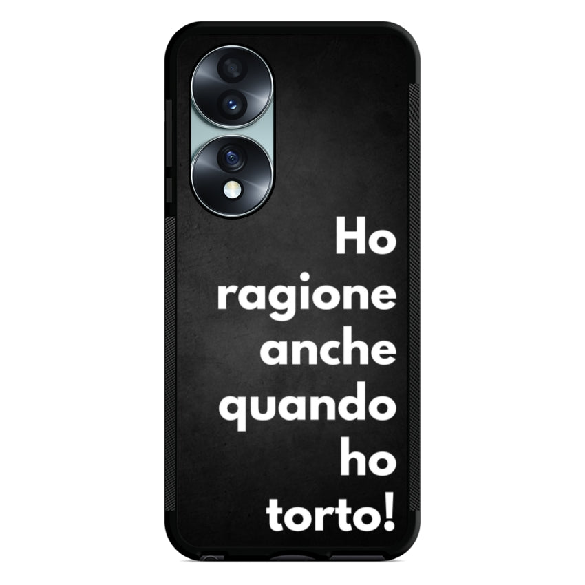 Ho ragione anche quando ho torto - Huawei e Honor customall