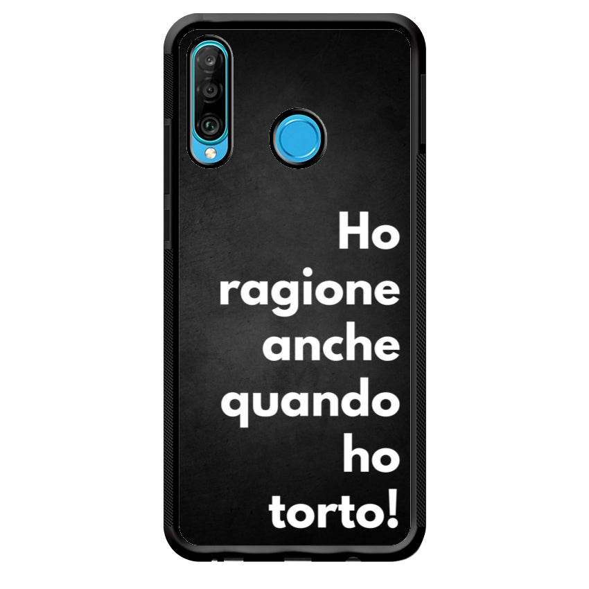 Ho ragione anche quando ho torto - Huawei e Honor customall