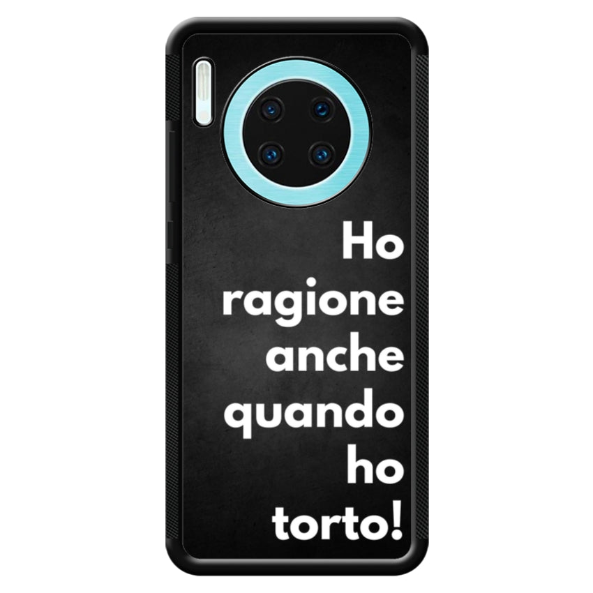 Ho ragione anche quando ho torto - Huawei e Honor customall