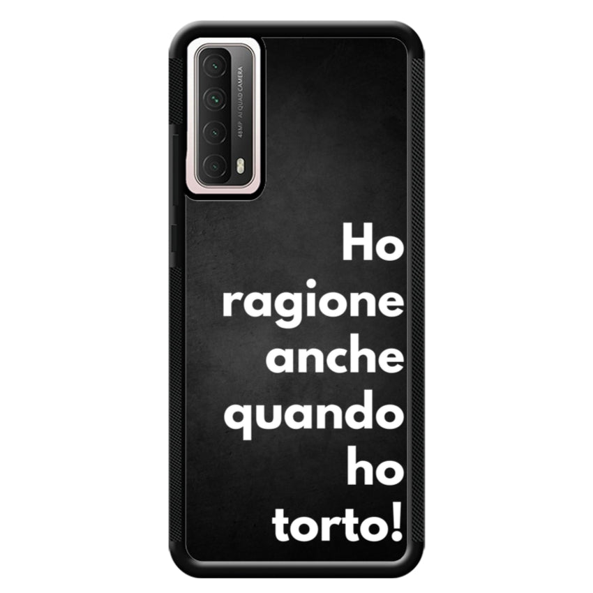 Ho ragione anche quando ho torto - Huawei e Honor customall