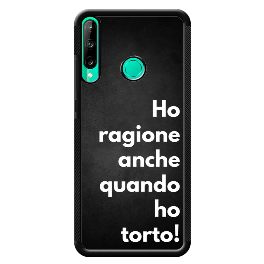 Ho ragione anche quando ho torto - Huawei e Honor customall