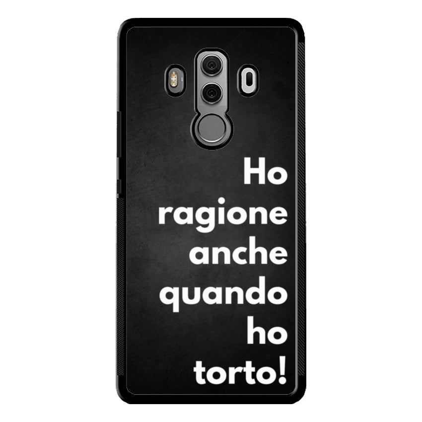 Ho ragione anche quando ho torto - Huawei e Honor customall