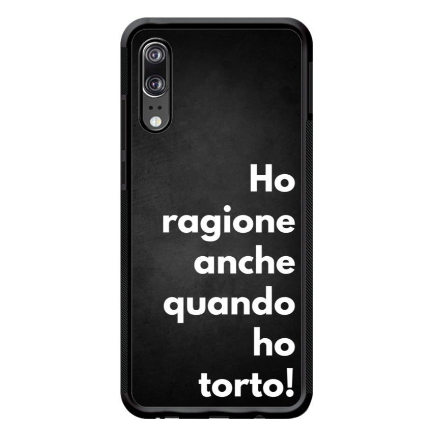 Ho ragione anche quando ho torto - Huawei e Honor customall