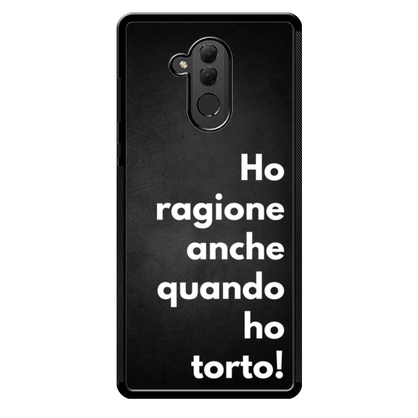 Ho ragione anche quando ho torto - Huawei e Honor customall