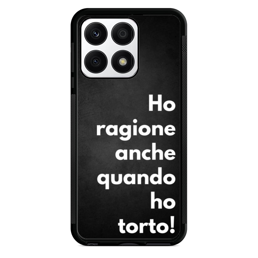 Ho ragione anche quando ho torto - Huawei e Honor customall