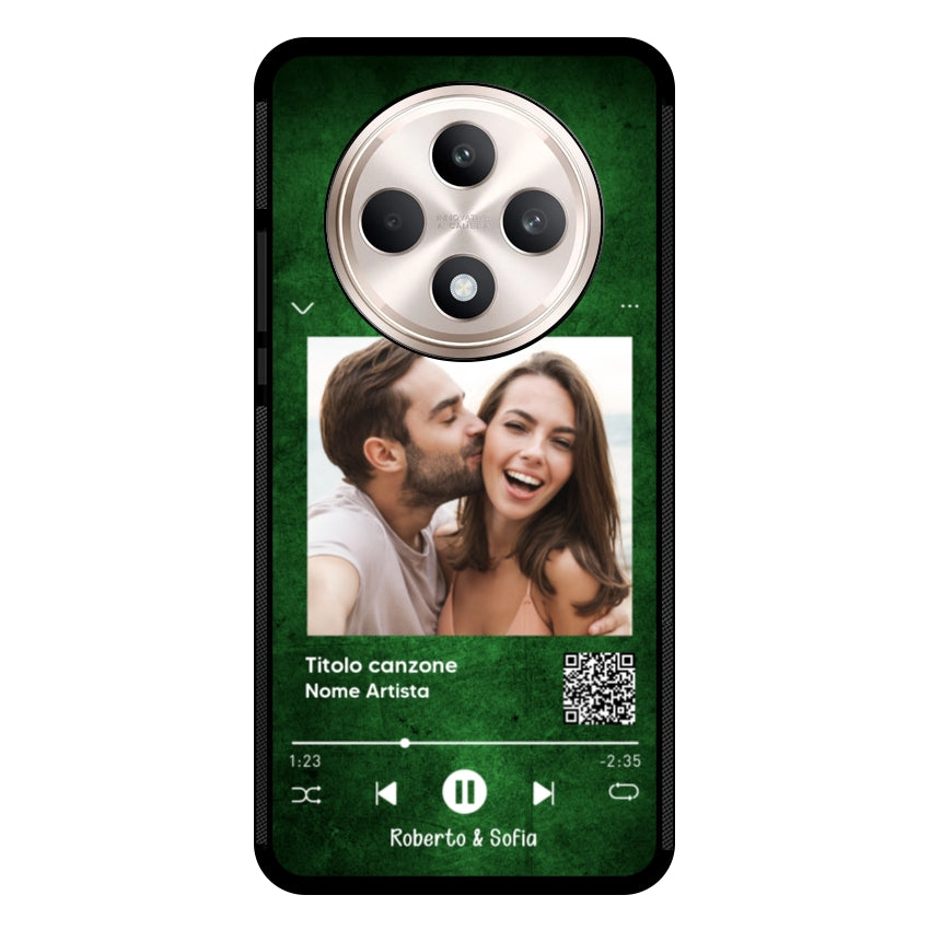 Oppo Spotify canzone personalizzata