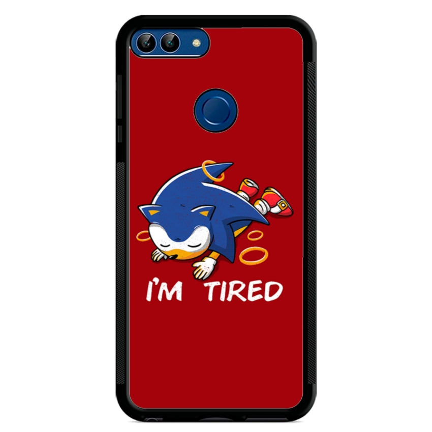 I'm Tired - Huawei e Honor