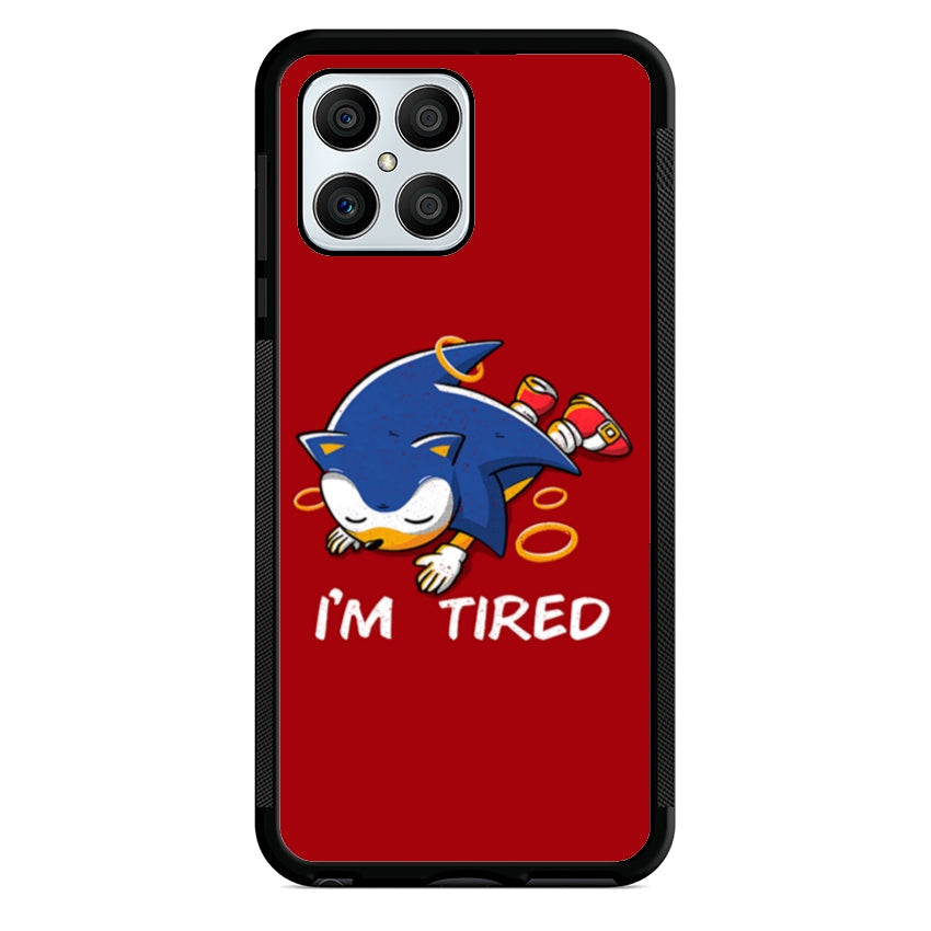 I'm Tired - Huawei e Honor