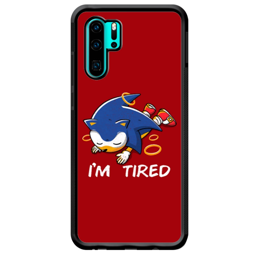 I'm Tired - Huawei e Honor