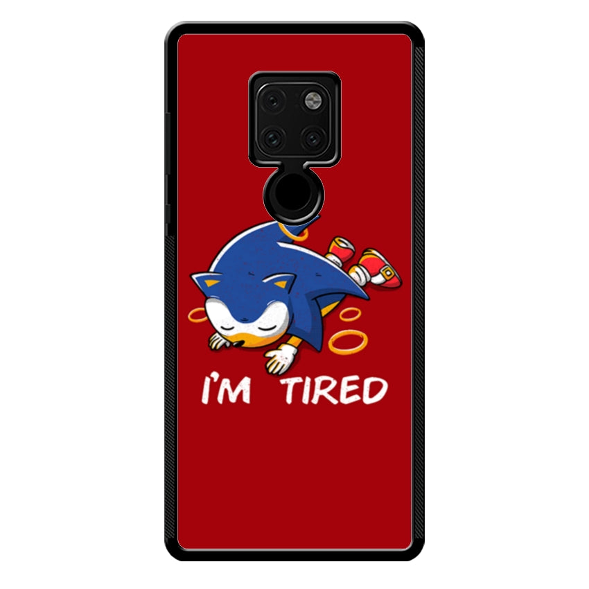 I'm Tired - Huawei e Honor