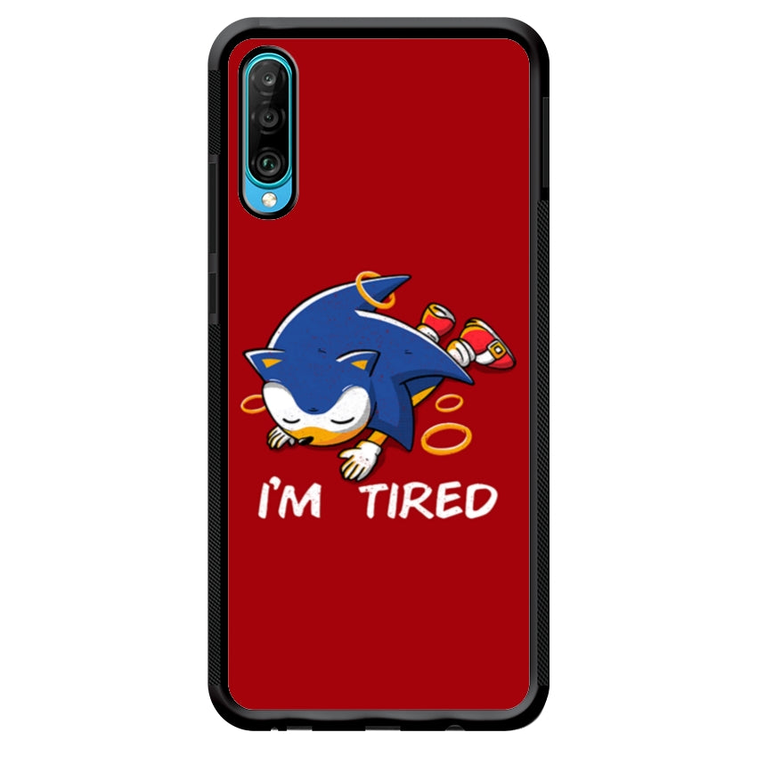 I'm Tired - Huawei e Honor