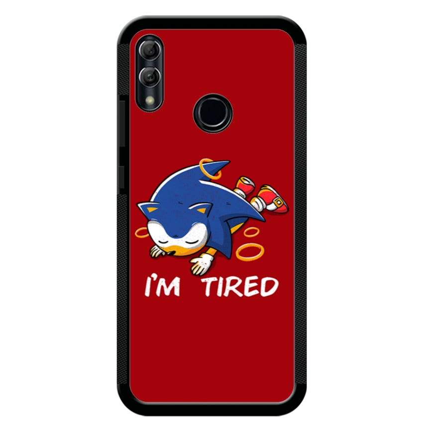 I'm Tired - Huawei e Honor