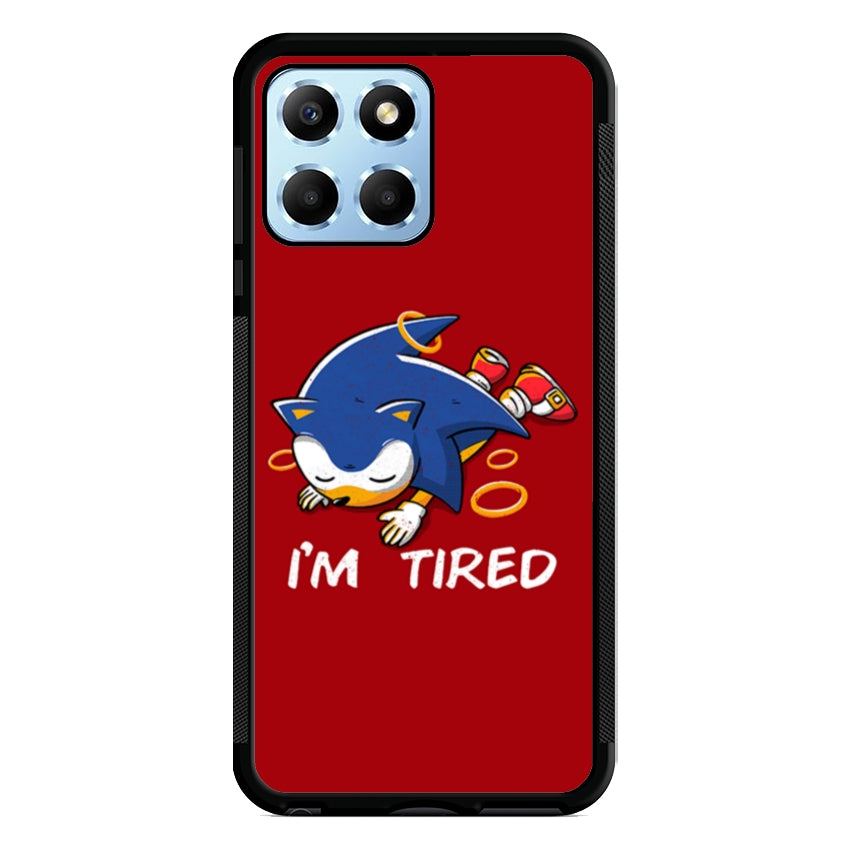 I'm Tired - Huawei e Honor