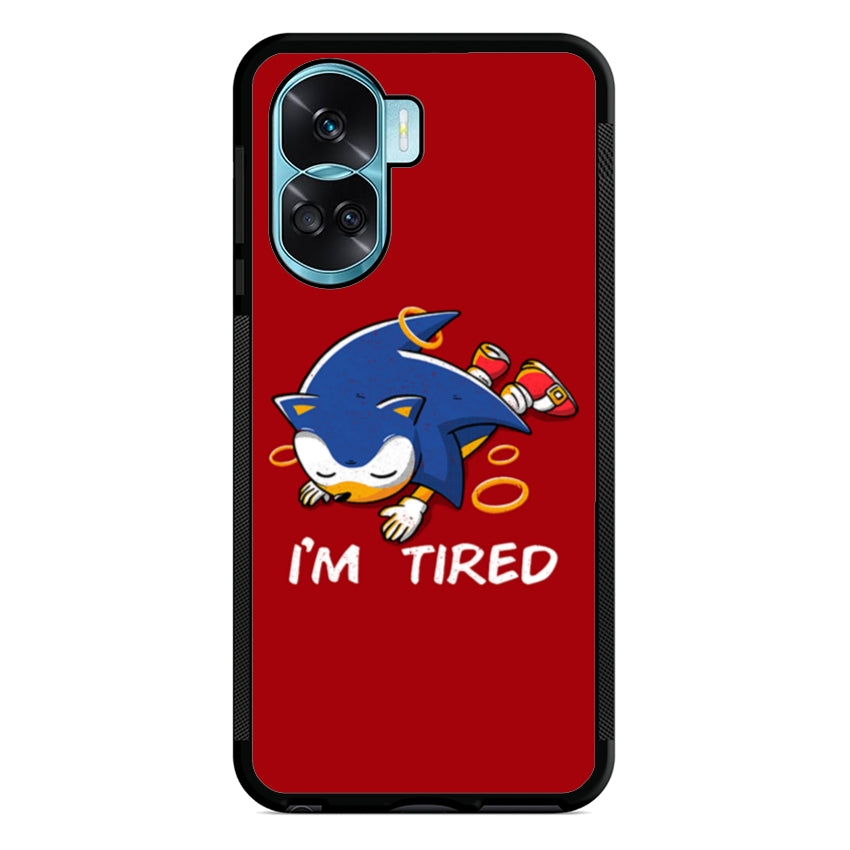 I'm Tired - Huawei e Honor