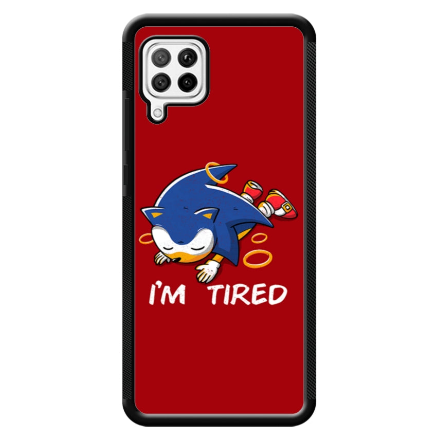 I'm Tired - Huawei e Honor