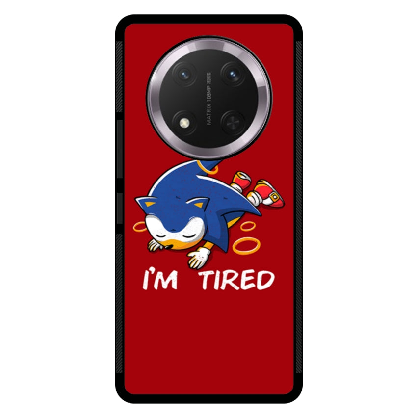I'm Tired - Huawei e Honor