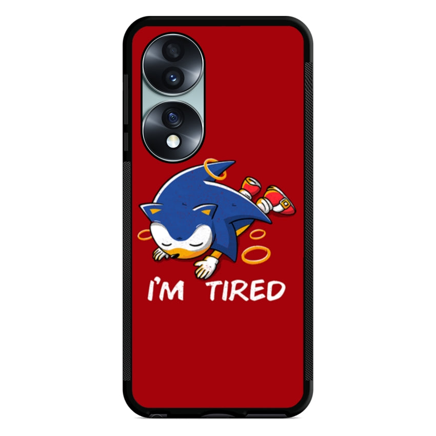 I'm Tired - Huawei e Honor