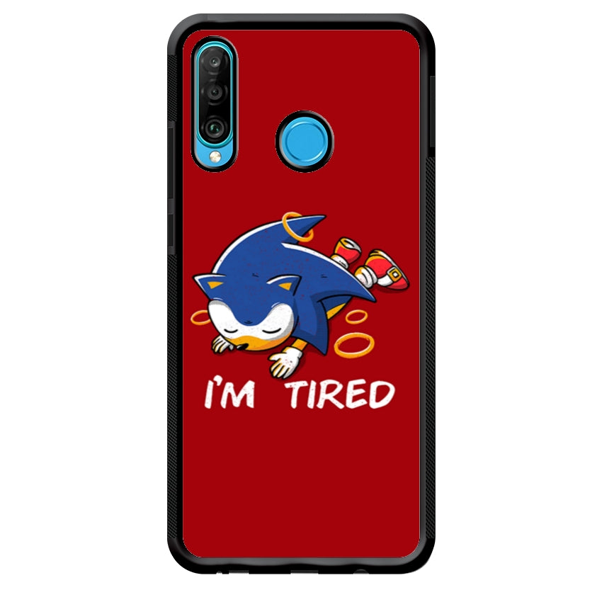 I'm Tired - Huawei e Honor