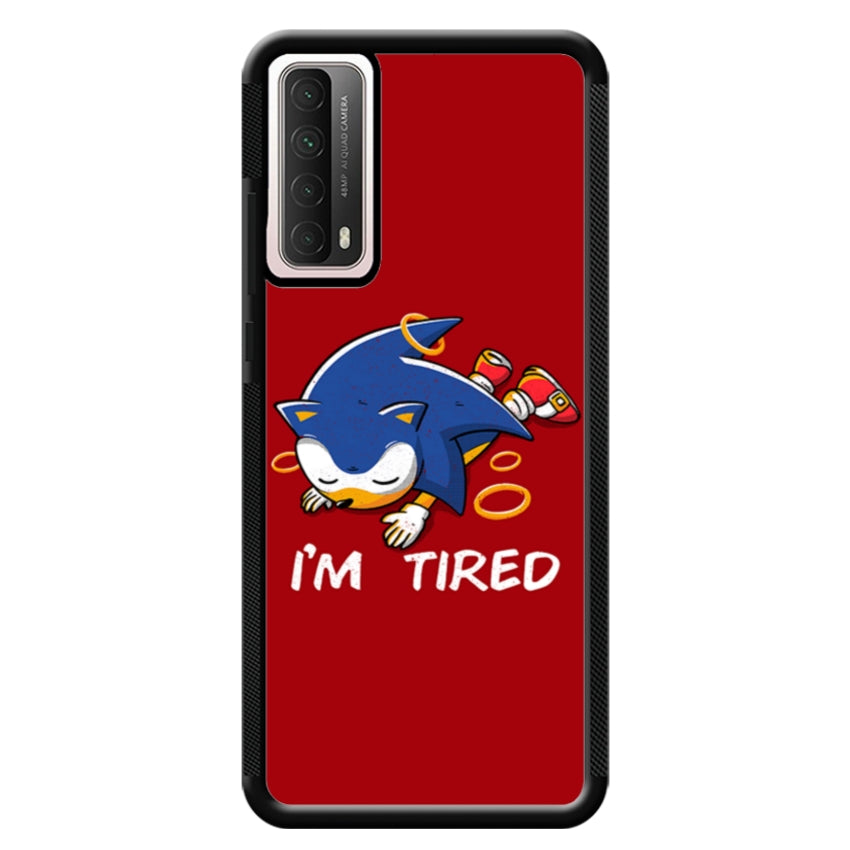 I'm Tired - Huawei e Honor