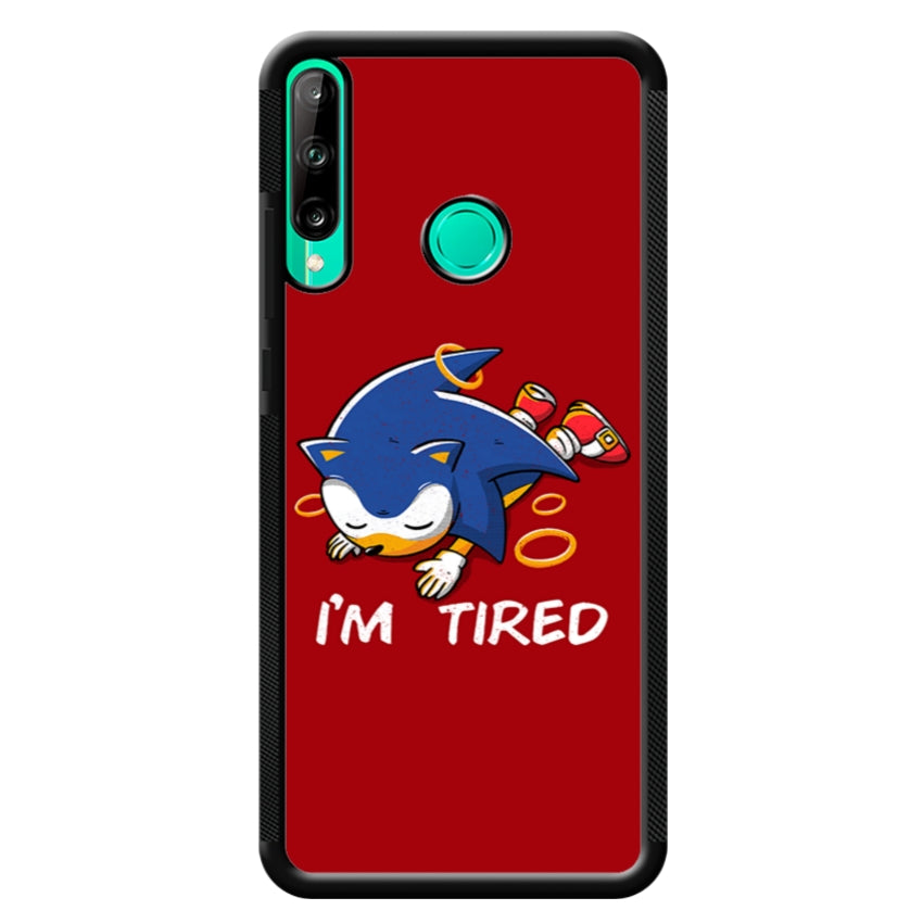 I'm Tired - Huawei e Honor